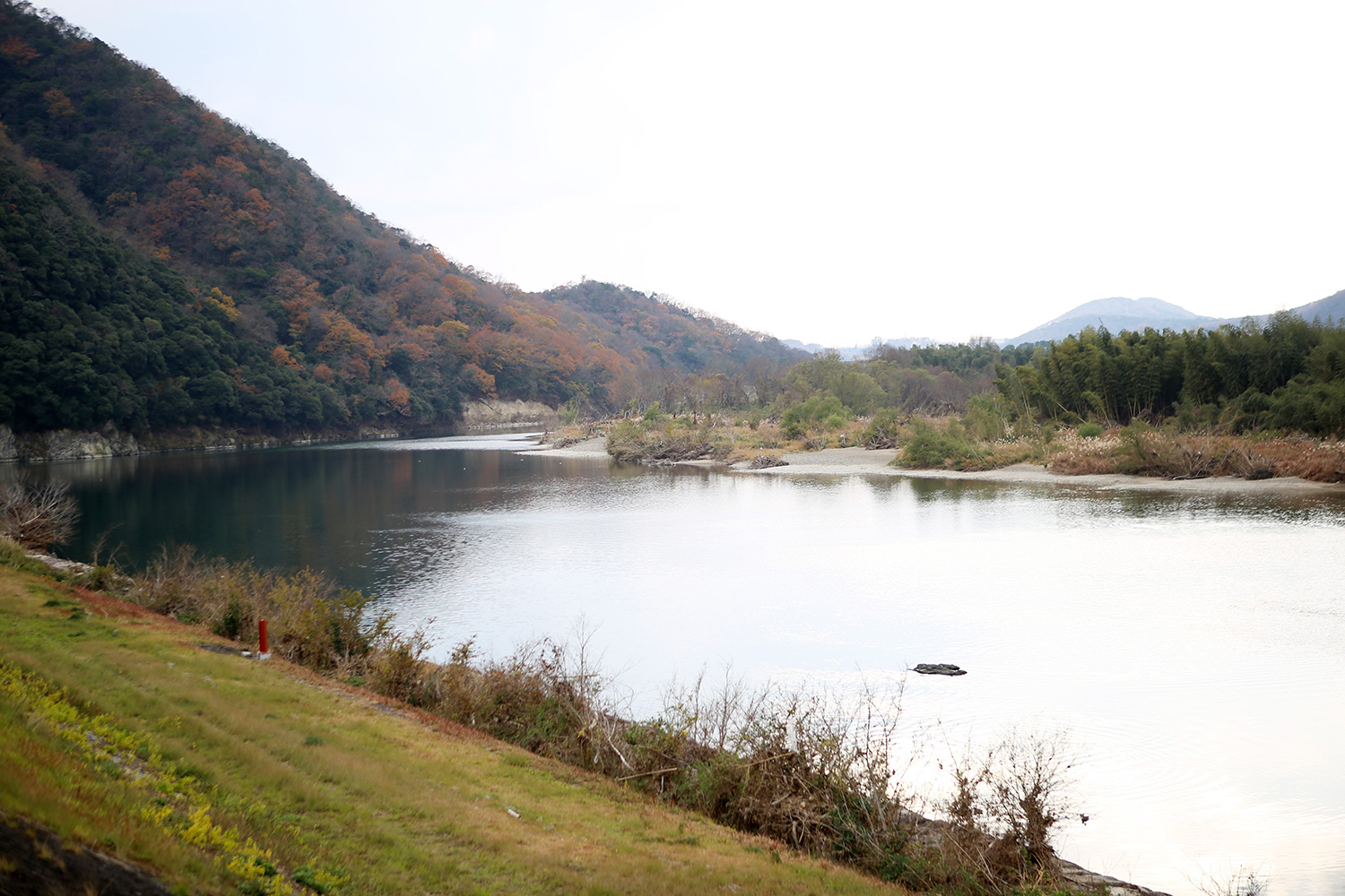 地の利 « 株式会社アーチファーム 黄ニラ大使 / 岡パク大使 ARCH FARM